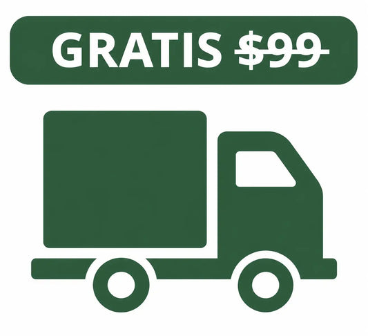 Envío Gratis